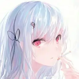 影迷夏天的风头像