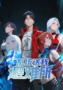 日本科幻治愈动画星尘维修站海报